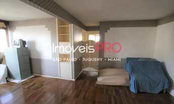 Imagem 3: Dois dormitórios com 97m² no Itaim Bibi