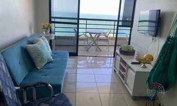 Imagem 7: Flat para Locação e Venda no bairro Meireles - Fortaleza/CE