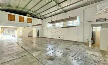 Imagem: Comercial Barracão em Jaú