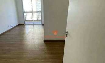 Imagem 2: Apartamento, 83 m² - venda por R$ 1.279.971,66 ou aluguel por R$ 6.158,14/mês - Centro Com