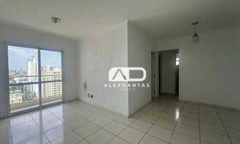 Imagem: Apartamento com 3 dormitórios para alugar