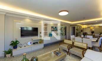 Imagem 3: Apartamento à Venda - Buritis, 4 Quartos, 140 m2