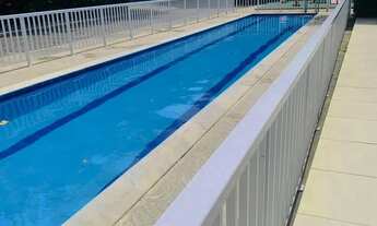 Imagem 4: Alugo mobiliado anual pau amarelo