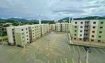 Imagem 5: Apartamento com 2 dormitórios à venda, 45 m² por R$ 165.000,00 - Maria Paula - São Gonçalo