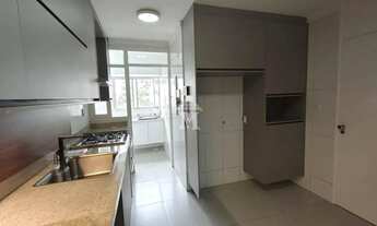 Imagem 6: Apartamento com 4 dormitórios na Aclimação - São Paulo