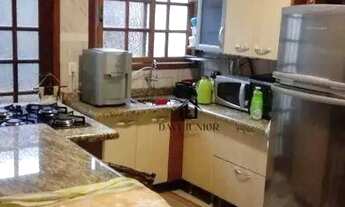 Imagem: Casa com 2 dormitórios sendo 1 suíte