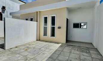 Imagem: Casa Nova à Venda no Colinas do Sul