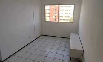 Imagem 7: Apto com 72m², 2 quartos (sendo 1 suíte), 1 vaga - Cambeba - Fortaleza/CE