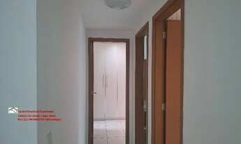 Imagem 7: PC954 Apartamento com 3 Quartos, Varanda, lazer e 1 Vaga de garagem, em Pendotiba-Niterói