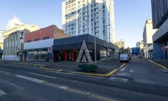 Imagem 3: Prédio Comercial à venda no bairro Centro em Joinville, por R$ 6.500.000.00