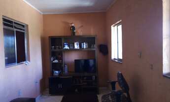 Imagem 5: Sítio no parque Santa Rita Dao Cristóvão