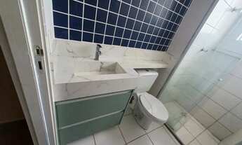 Imagem: Apartamento para venda com 44 metros quadrados