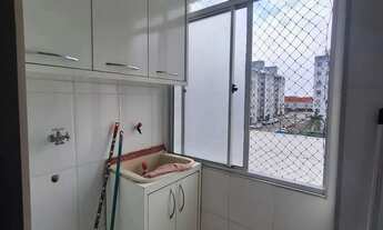 Imagem 5: Apartamento residencial para Venda em condomínio fechado, Mangabeira, Feira de Santana, mo
