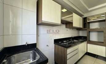 Imagem 7: Apartamento 2 quartos - Semimobiliado - Próximo a Av Pedro Taques