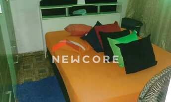 Imagem 2: Sobrado em Rua Abel Tinoco - Santa Luzia - São Gonçalo/RJ