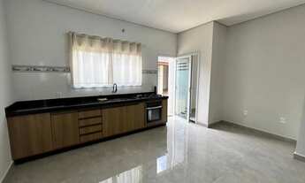 Imagem 6: Casa Remanso campineiro Hortolândia