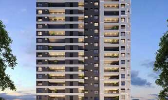 Imagem: Apartamento à venda em Curitiba, Vila Izabel