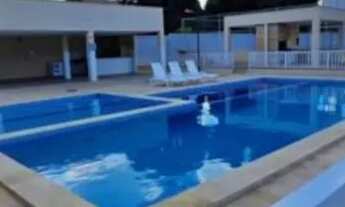 Imagem 2: Passo chave apartamento condomínio Bella Cintra life club residence