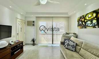 Imagem 7: Apartamento 3 Dormitórios 3 Suítes à Venda na Pitangueiras no Guarujá