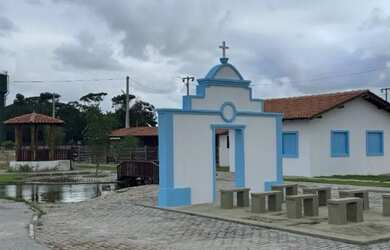 Imagem 3: Reserva Rancho Aliança