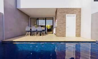 Imagem 7: Sobrado Geminado com 1 suíte(s) mais 2 quarto(s) à venda no bairro Floresta em Joinville