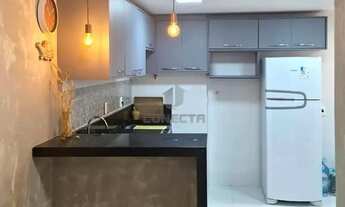 Imagem 3: Apartamento mobiliado, prédio frente mar, no Centro de Guarapari/ES