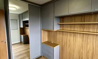 Imagem 2: Vendo apartamento Semi-mobiliado em Criciuma TV