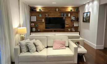 Imagem 2: Apartamento a venda, 156 metros, 3 dormitórios na Vila Leopoldina - São Paulo - SP