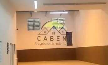 Imagem 5: Galpão / Barracão para locação, Vila Anastácio, São Paulo, SP