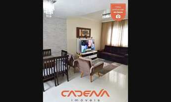 Imagem 8: Sobrado com 3 quartos e 3 vagas à venda no Novo Mundo