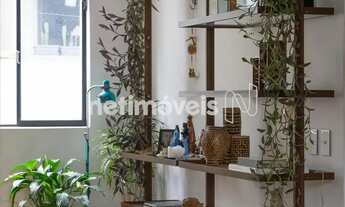 Imagem 4: Lindo apartamento reformado e transformado em 2 quartos