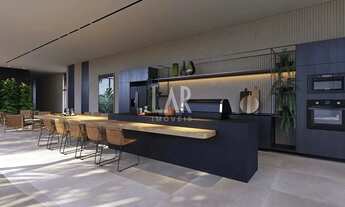 Imagem 6: Flat à venda, 1 quarto, 1 suíte, 1 vaga, Vale do Sereno - Nova Lima/MG