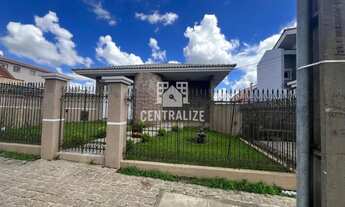 Imagem: LOCAÇÃO-SOBRADO-CENTRO- PONTA GROSSA