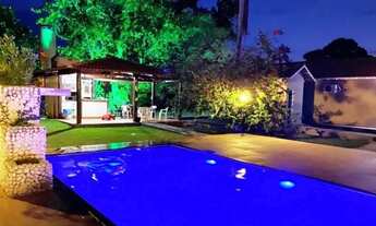 Imagem 6: Chácara - Rua 10 - Res. José Rosato