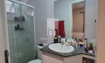 Imagem 4: Apto no Condomínio Júpiter à Venda - Aceita Financiamento