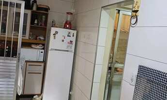 Imagem 7: Casa com suíte, terraço e quintal - ALUGO OU VENDO