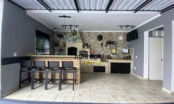 Imagem 3: Sobrado com 3 dormitórios à venda, 150 m² por R$ 790.000,00 - Rudge Ramos - São Bernardo d