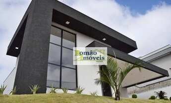 Imagem 3: Casa Térrea com 03 - Suítes à venda, 240 m² por R$ 1.900.000 - Condomínio Residencial Sham