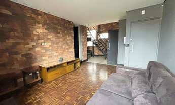 Imagem 3: Cobertura para aluguel, 3 quartos, 1 suíte, 2 vagas, Santa Mônica - Belo Horizonte/MG