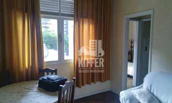 Imagem 3: Apartamento à venda, 60 m² por R$ 270.000,00 - Icaraí - Niterói/RJ