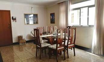 Imagem 2: Área Privativa à venda, 3 quartos, 1 suíte, 2 vagas, Colégio Batista - Belo Horizonte/MG