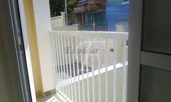 Imagem 3: Casa com 2 dormitórios à venda, 73 m² por R$ 530.000,00 - Vila Pita - São Paulo/SP