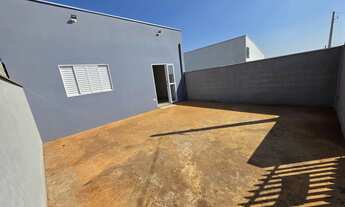 Imagem 2: Casa Nova Nunca Habitada - 2 Quartos - Aceito Veículos!