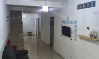 Imagem 2: CASA DUPLEX COM MOBILIA NA NOVA VITORIA