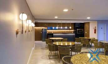 Imagem 5: Apartamento com 2 dormitórios à venda, 70 m² por R$ 692.513,00 - Edson Queiroz - Fortaleza