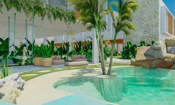 Imagem 4: Empreendimento OÁSIS- casas 2suítes- Centro, Imbituba/SC