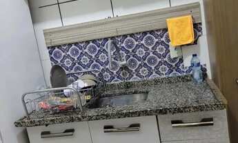 Imagem 6: Casa Esquina Residencial Parque das Américas ao lado da Fabrica da Coca Cola na Mario Andr