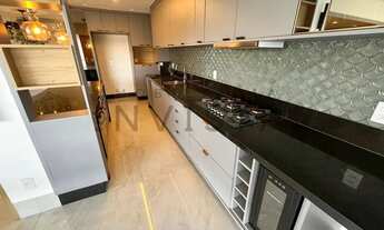 Imagem 4: Vende-se Apartamento no Green Home - Av JK Zona Sul