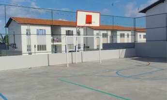 Imagem 5: Chave no Plaza das Flores