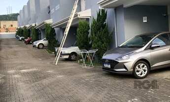 Imagem: Sobrado Aconchegante em condomínio no Jardim